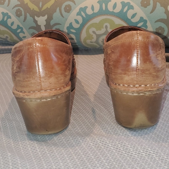 Ariat Studded Clogs - Picture 2 of 10